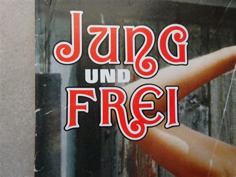 fkkbilder|Jung und Frei Nr.82